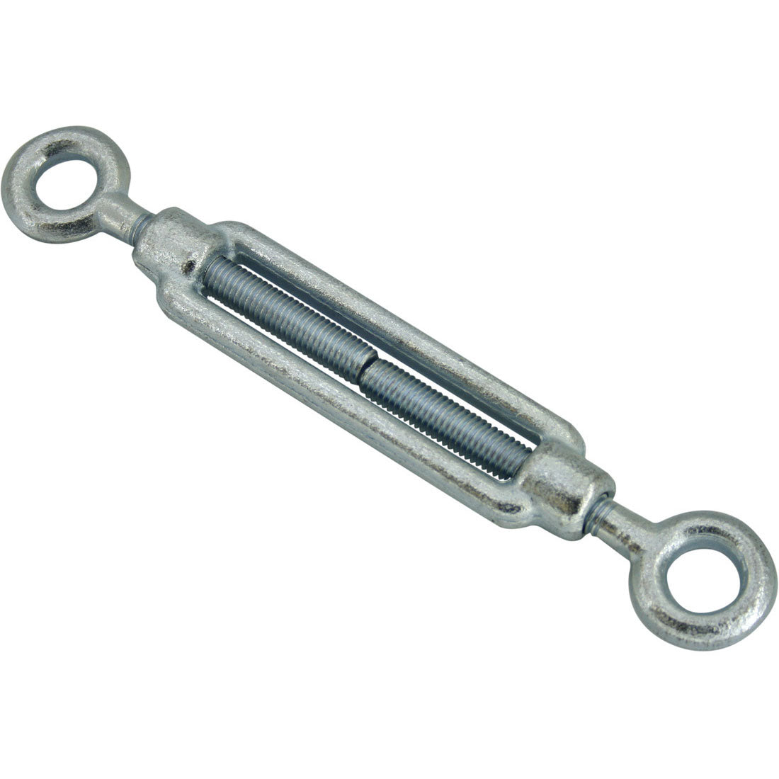 Turnbuckles Galvanised