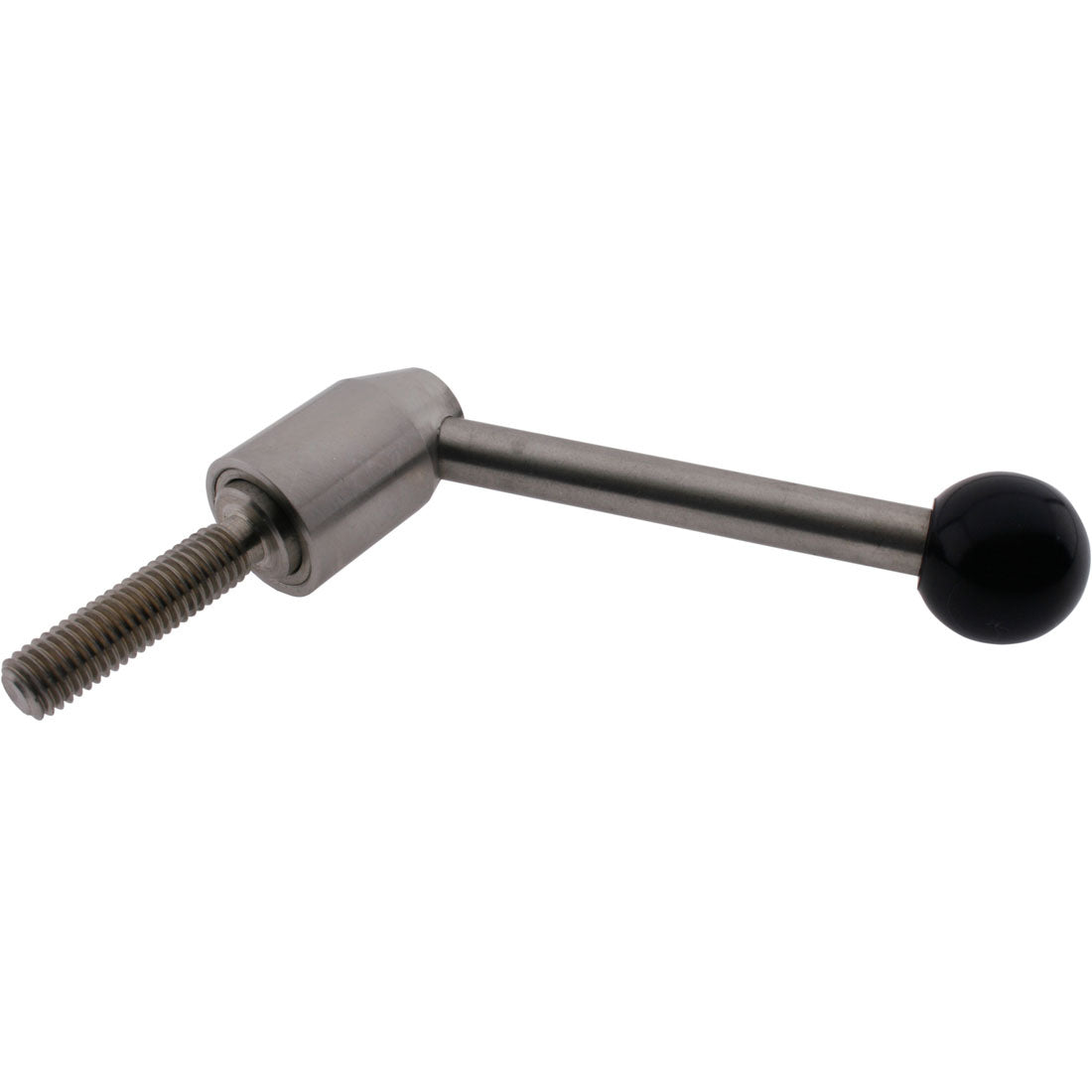 Tension Lever Stainless Steel Ext Thread Stainless Steel 40mm – Co-Mac