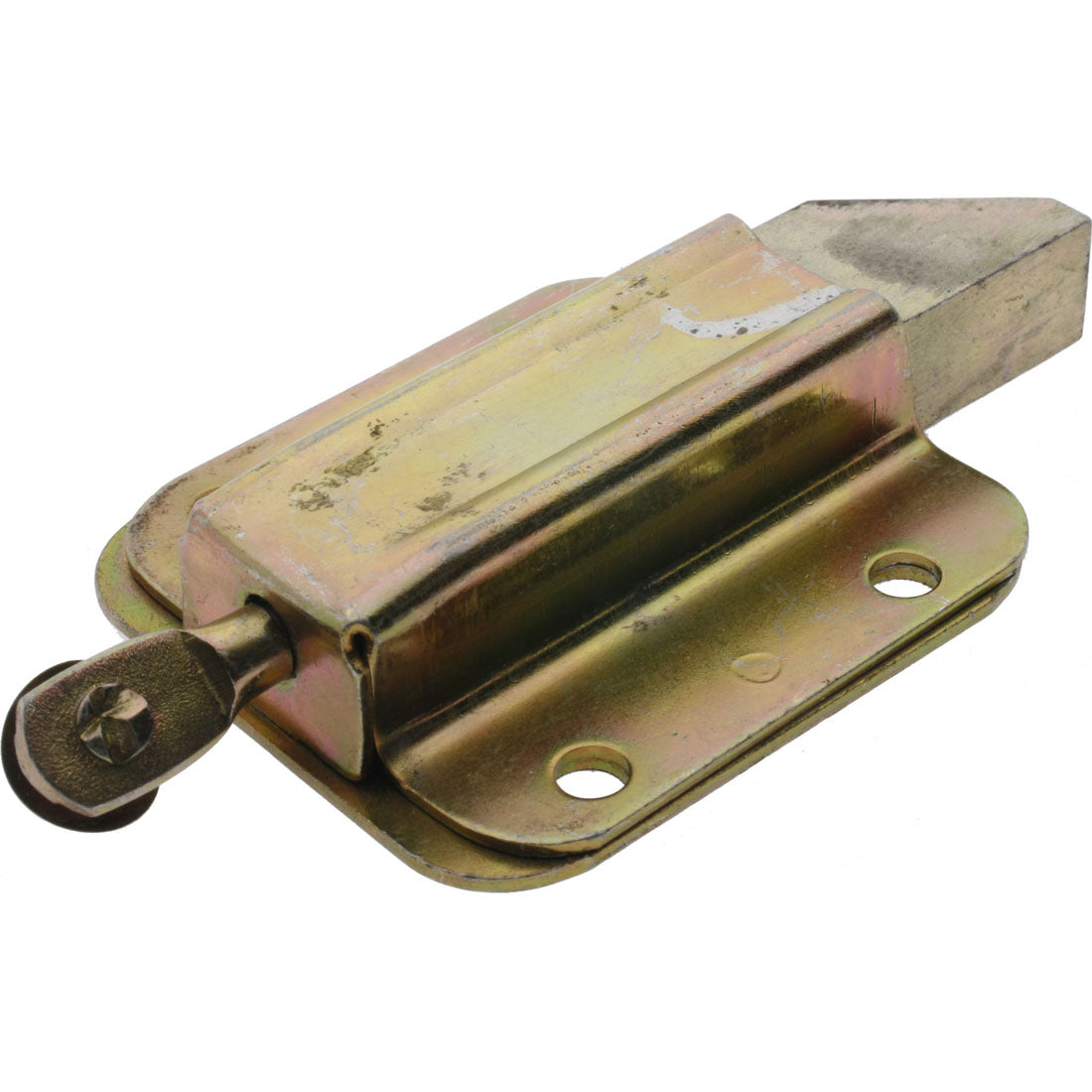 Sliding Latch