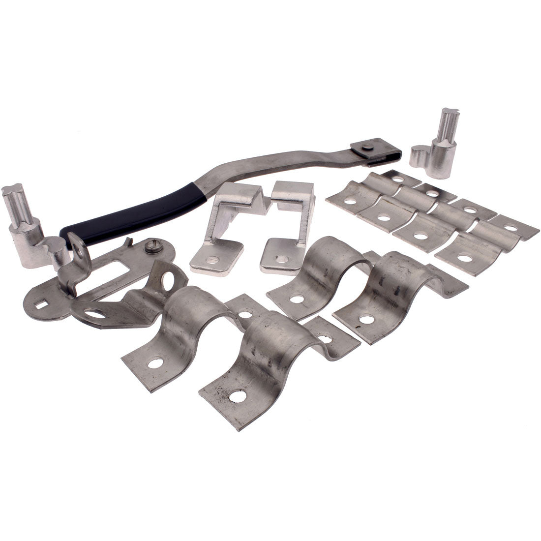 Container Latch Rod Set Q - 2 & 3 Point Latches, Container Latches – Page 4 – Co-Mac