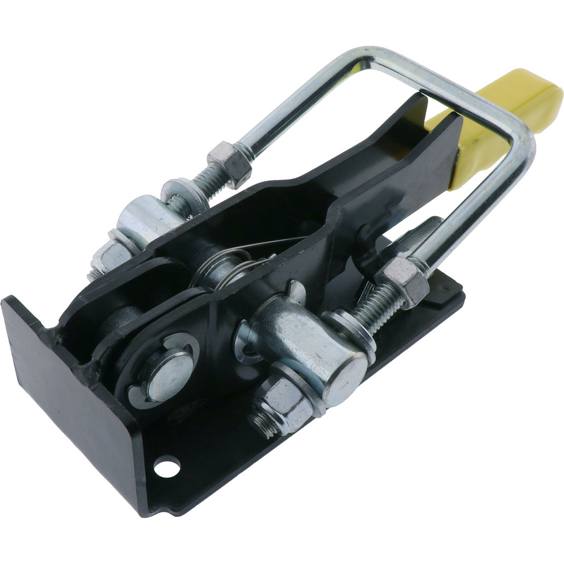 Heavy Duty Hold Down Latch