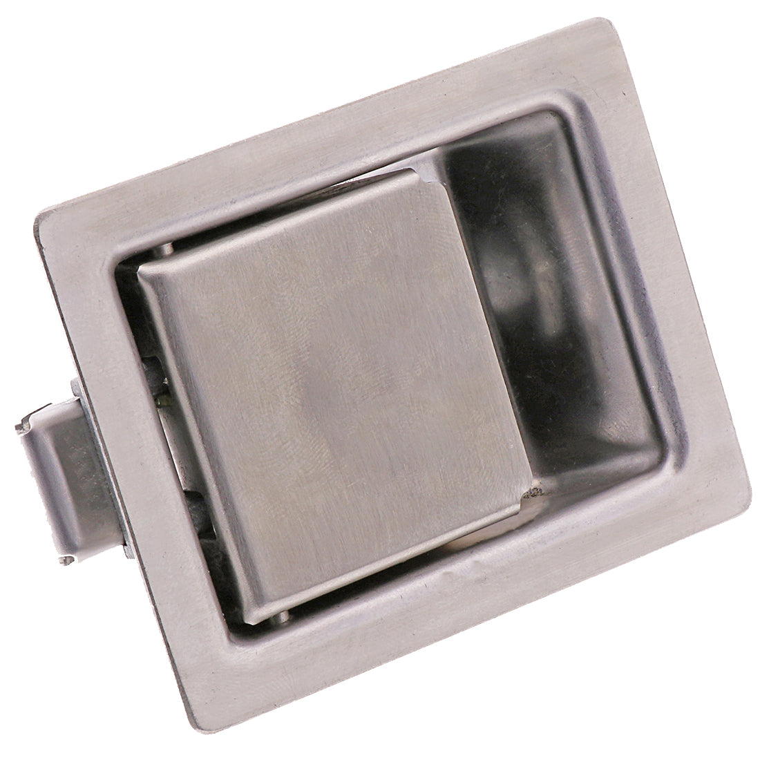 Small Paddle Latches