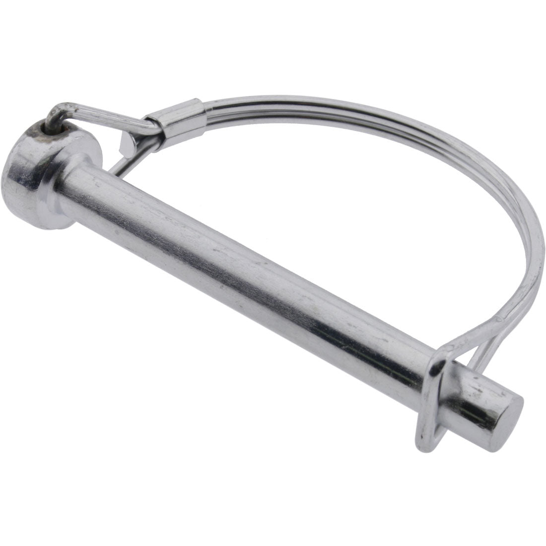 Shaft Locking Pin Zinc 8 x 57mm – Co-Mac