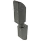 Rising Hinge Two Way Set Black 285mm
