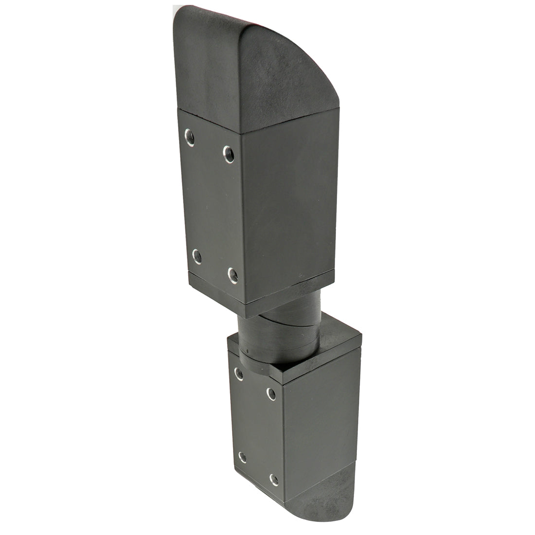 Rising Hinge Two Way Set Black 285mm
