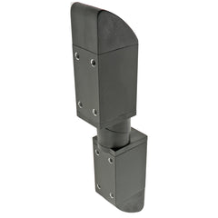Rising Hinge Two Way Set Black 285mm