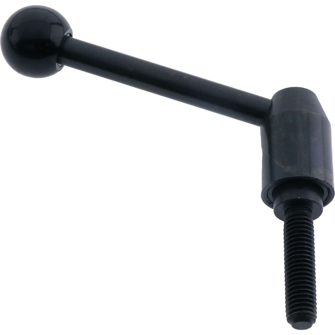 Safety Tension Levers - External Thread