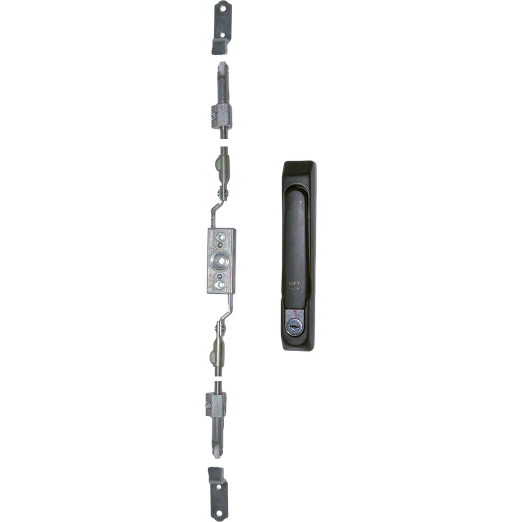 Q - 2 & 3 Point Latches, Container Latches – Page 2 – Co-Mac
