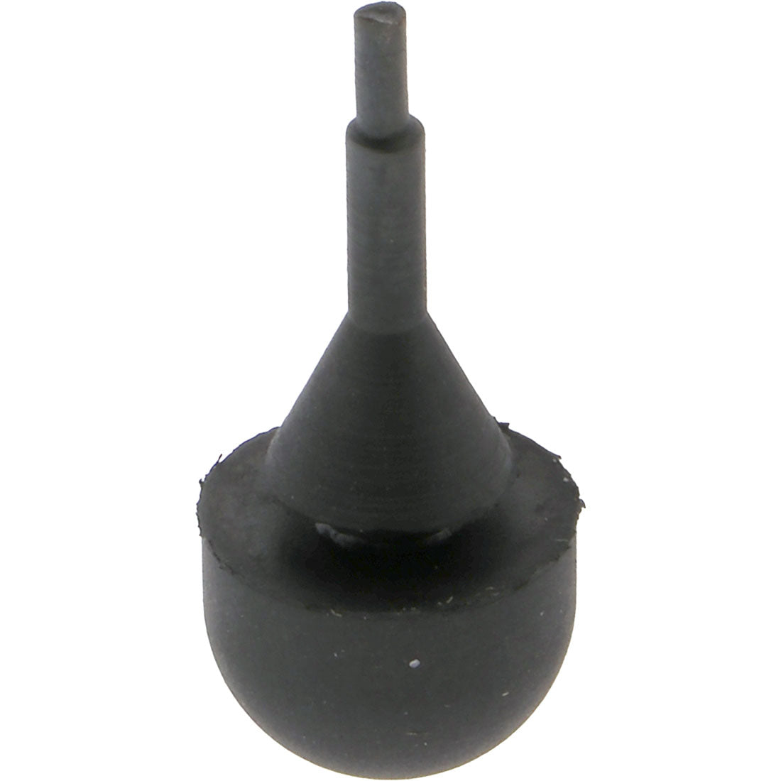 Anti Rattle Button and Foot Dome Rubber 10.9x8.5mm – Co-Mac