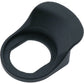 Compression Latch 7mm Plug Finger Pull Black 46mm