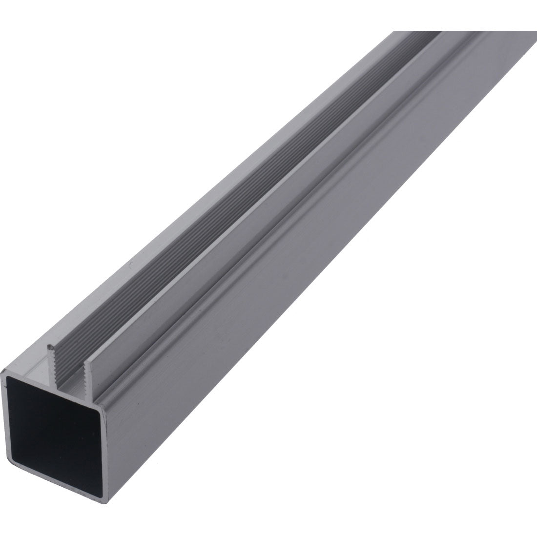 Aluminium Extrusions