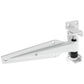 Cooler Hinge Cam Rise Right Hand White 283mm