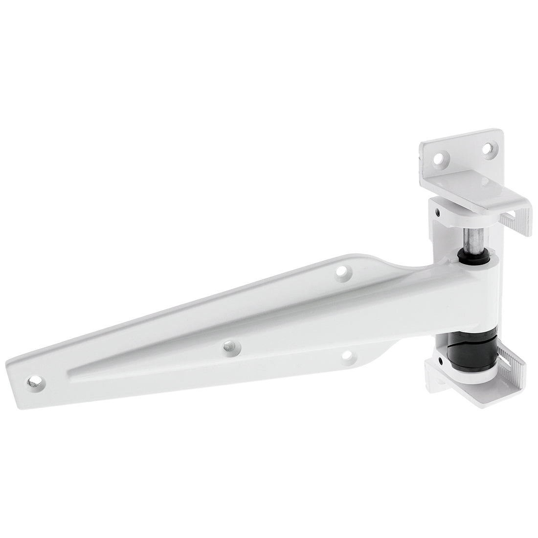 Cooler Hinge Cam Rise Right Hand White 283mm