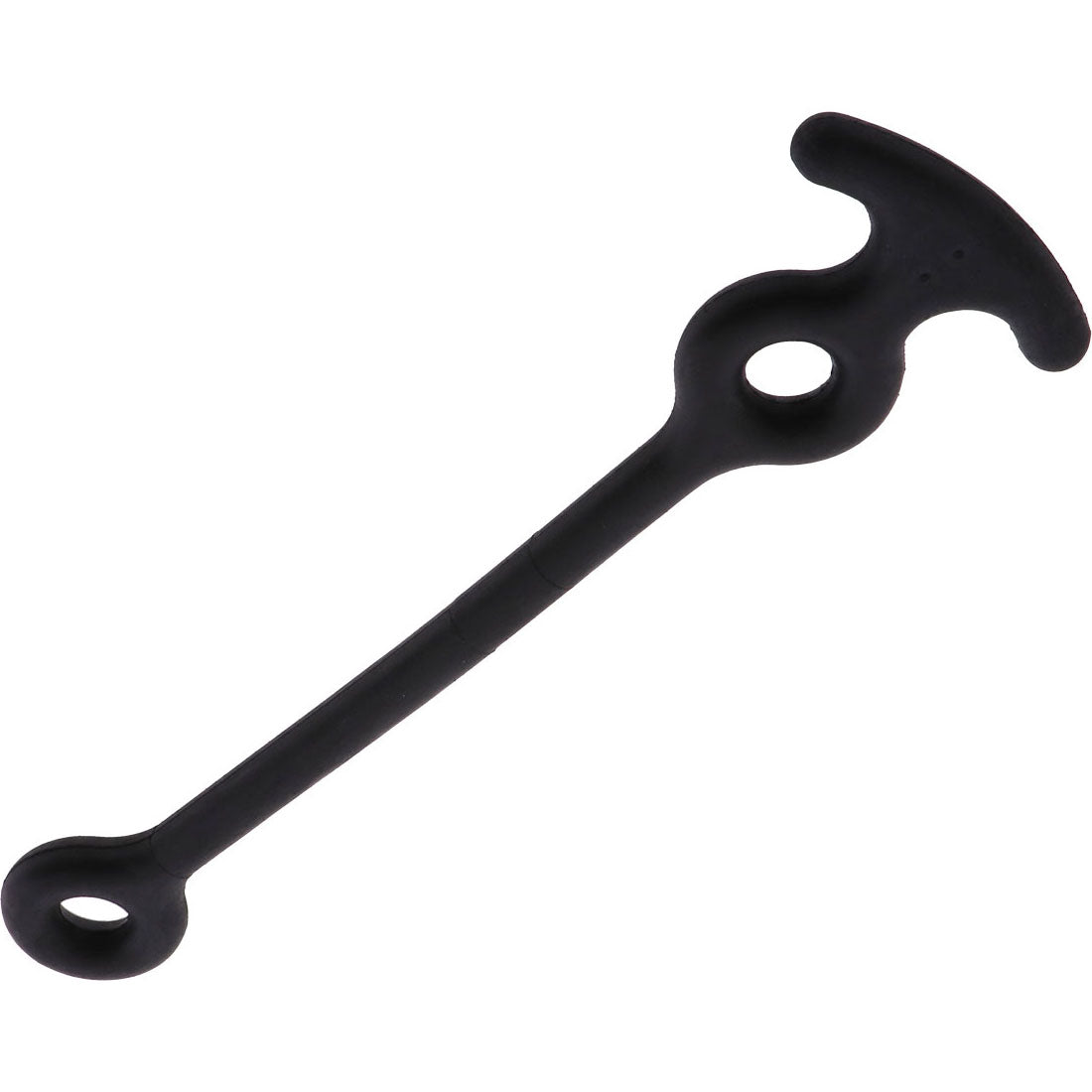 T Pull Rope Tensioner Rubber 175mm