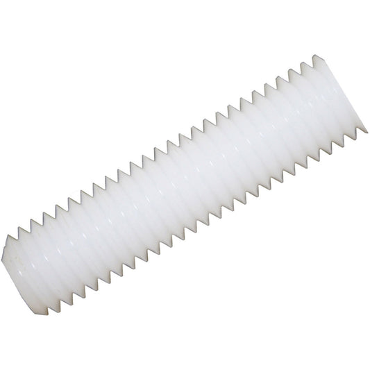 Nylon Threaded Rod – Co-Mac