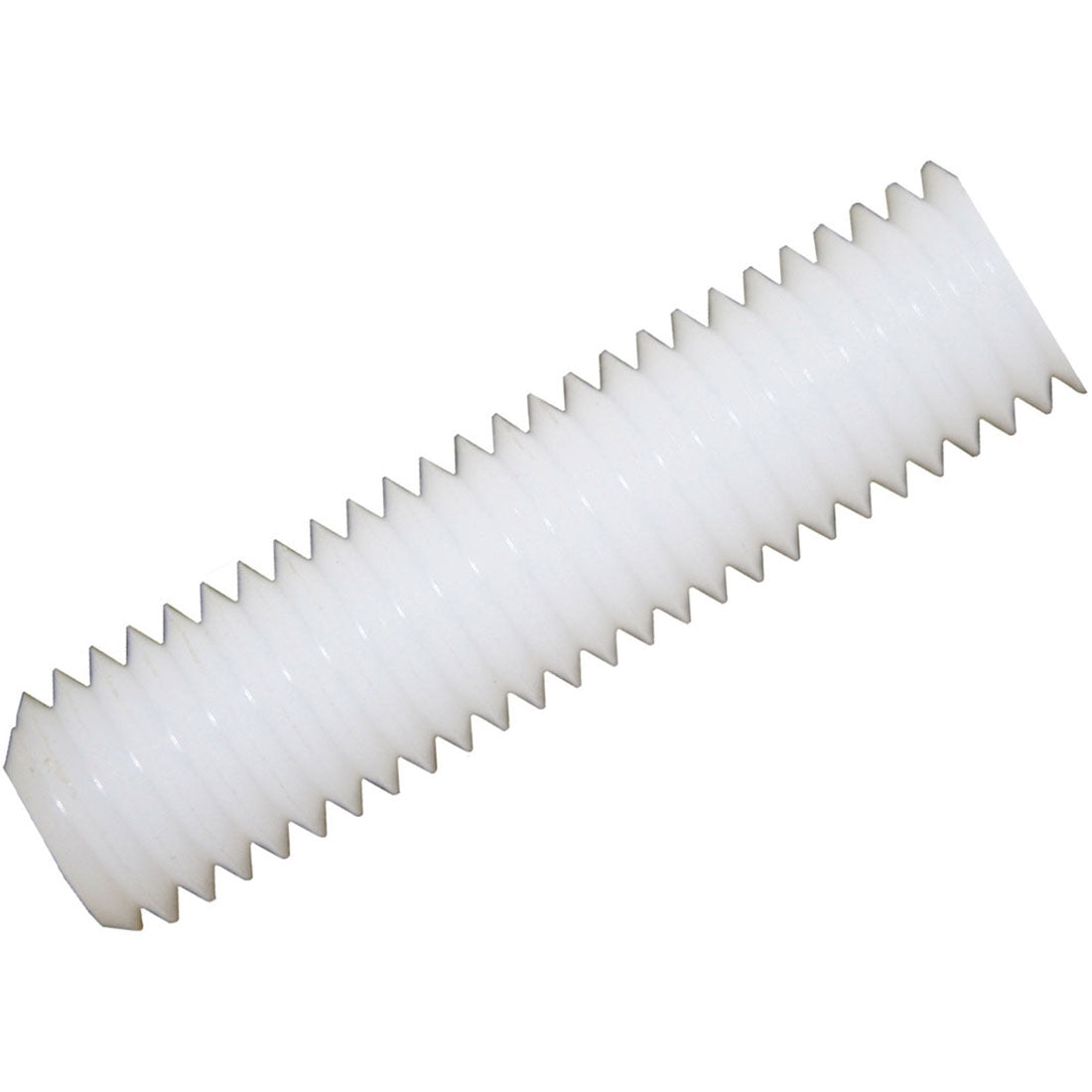 Nylon Threaded Rod