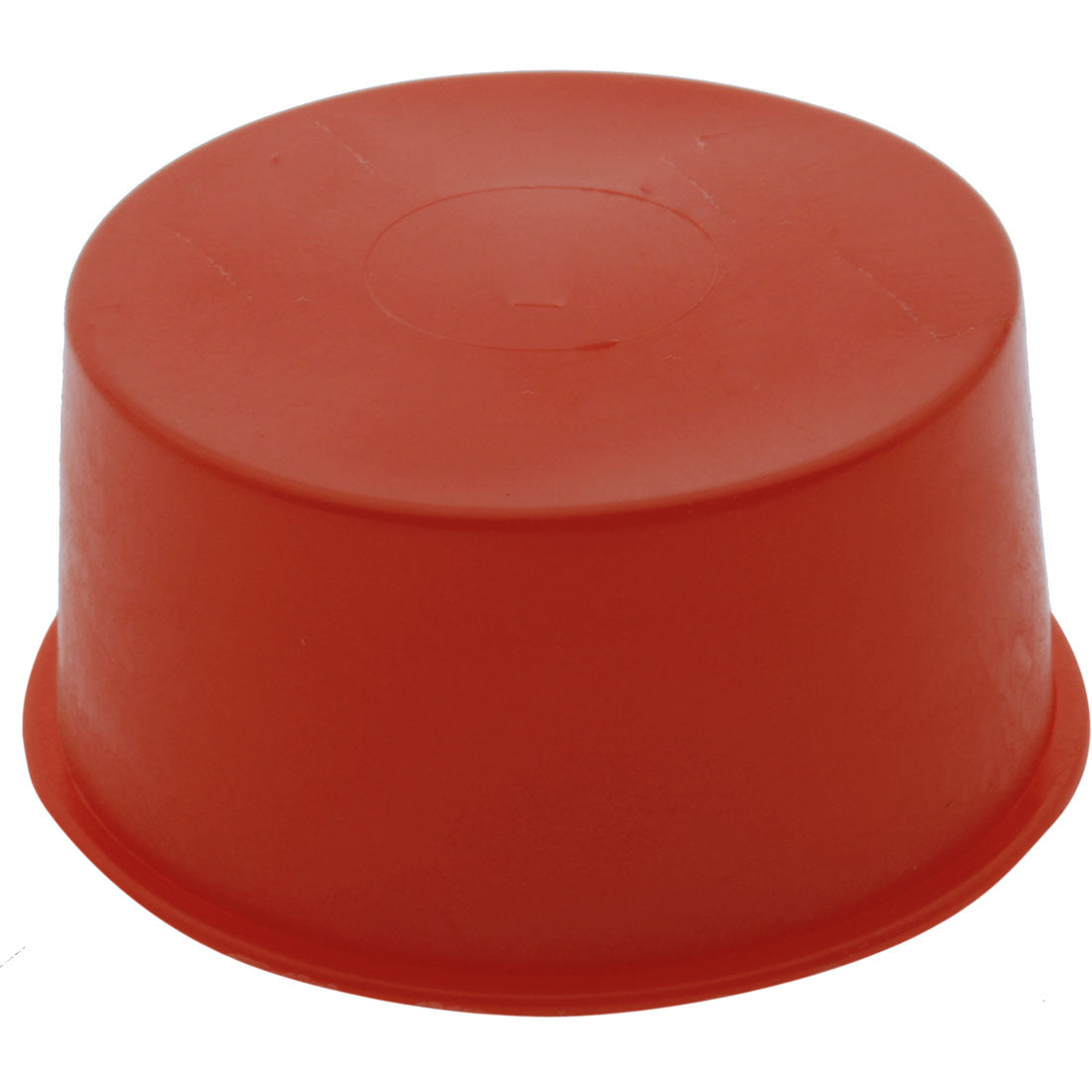 Cap Plug Polyethylene Red 48.6mm – Co-Mac