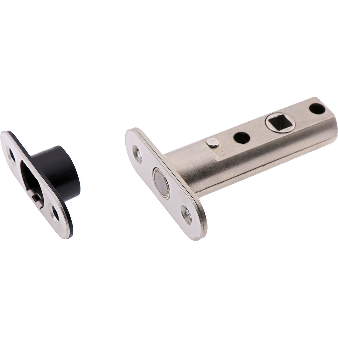 Tubular Magnetic Privacy Bolt