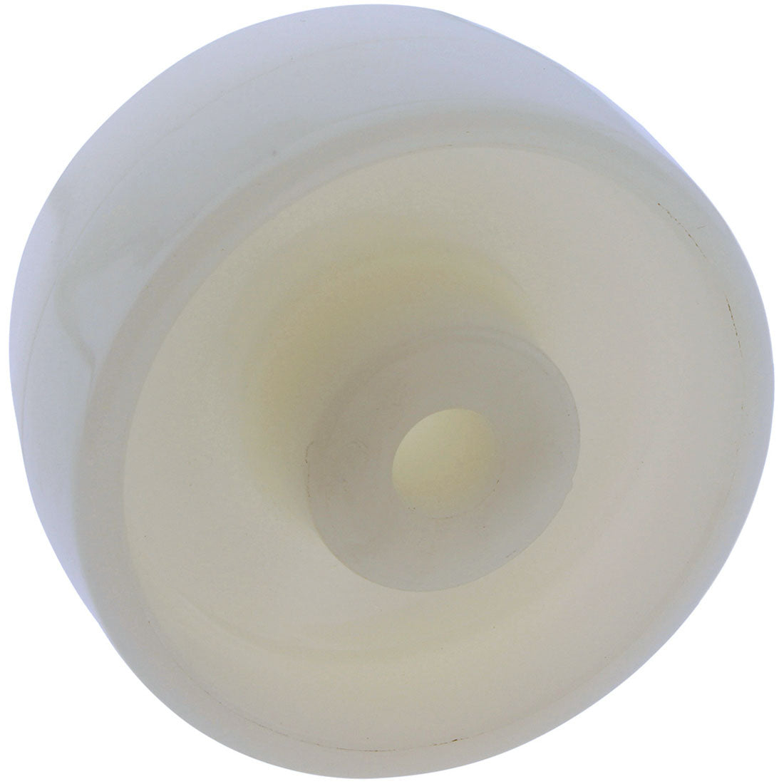 Spring Loaded Gate Castor Zinc Plated 100mm – Co-Mac