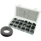 Blind & Through Hole Grommets Assorted 125 pce Kit