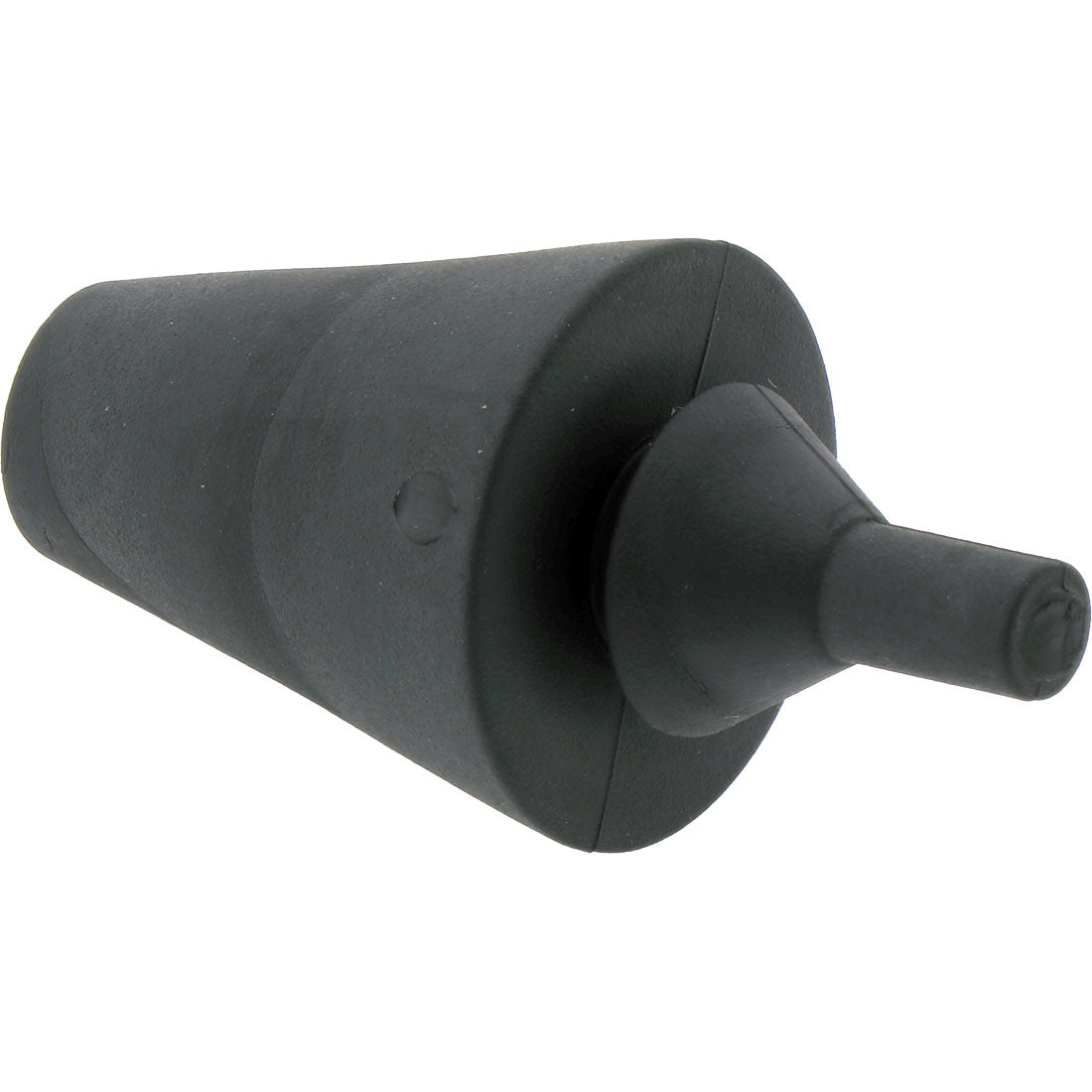 Anti Rattle Button and Foot Semi Point Rubber 25x30mm – Co-Mac