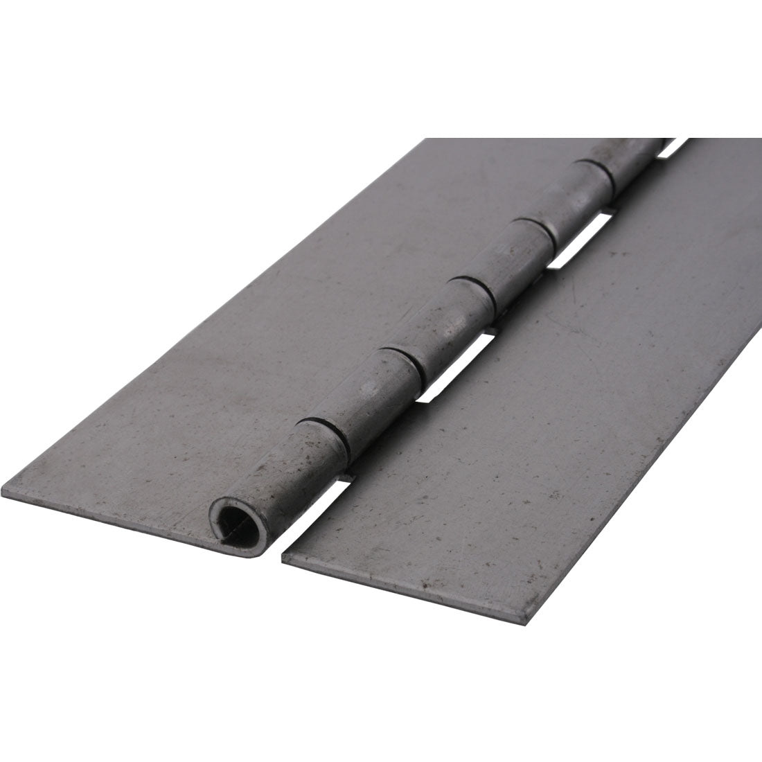 Plain Steel 1800mm Unpunched