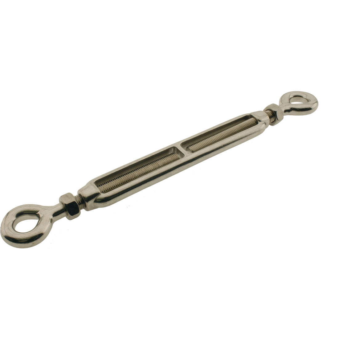 Turnbuckles Stainless Steel