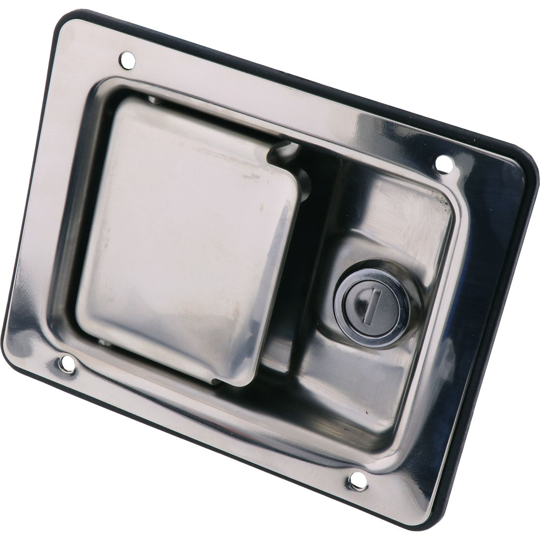 M - Paddle Latches – Co-Mac