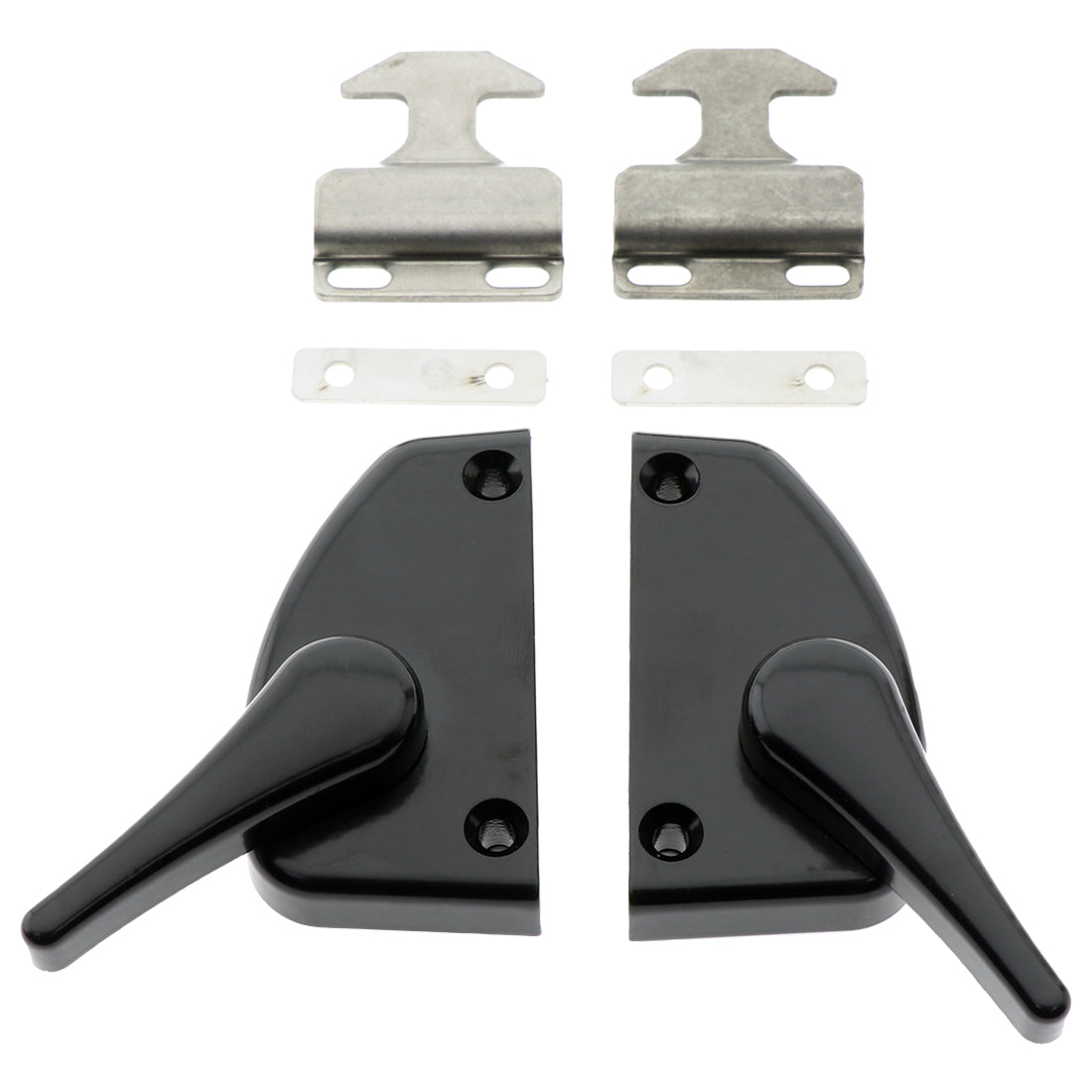 Casement Window Latch Kit – Co-Mac