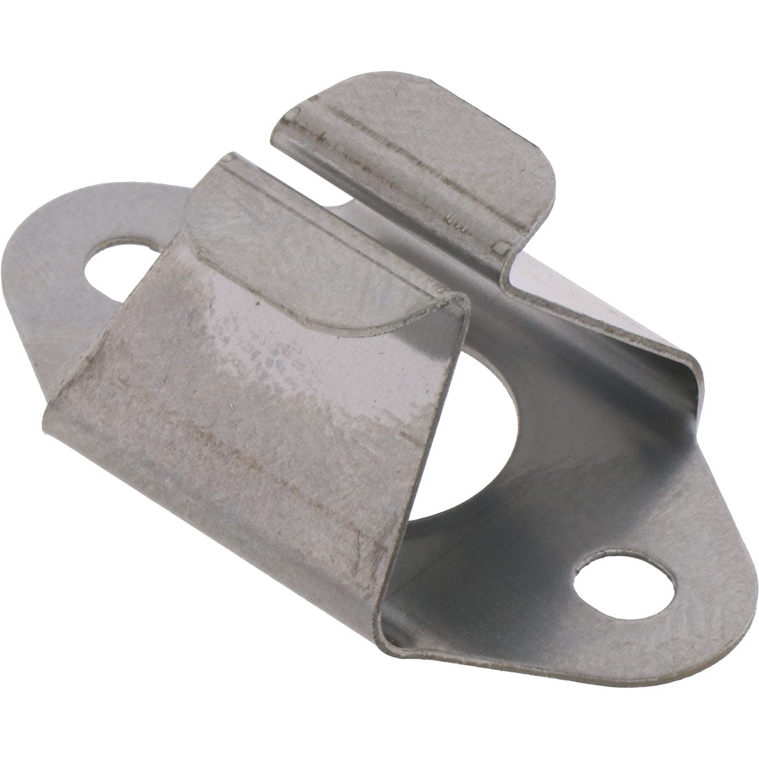 Quarter Turn Fastener Spring Clip Stainless Steel 16mm – Co-Mac