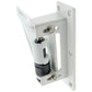Cooler Hinge Cam Rise Right Hand White 283mm