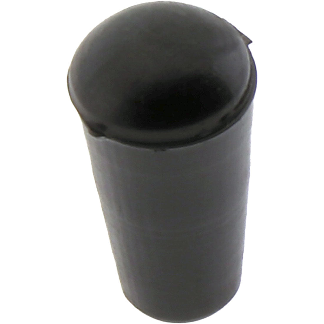 Round Computer Cap Round Cap Black 3.2mm – Co-Mac