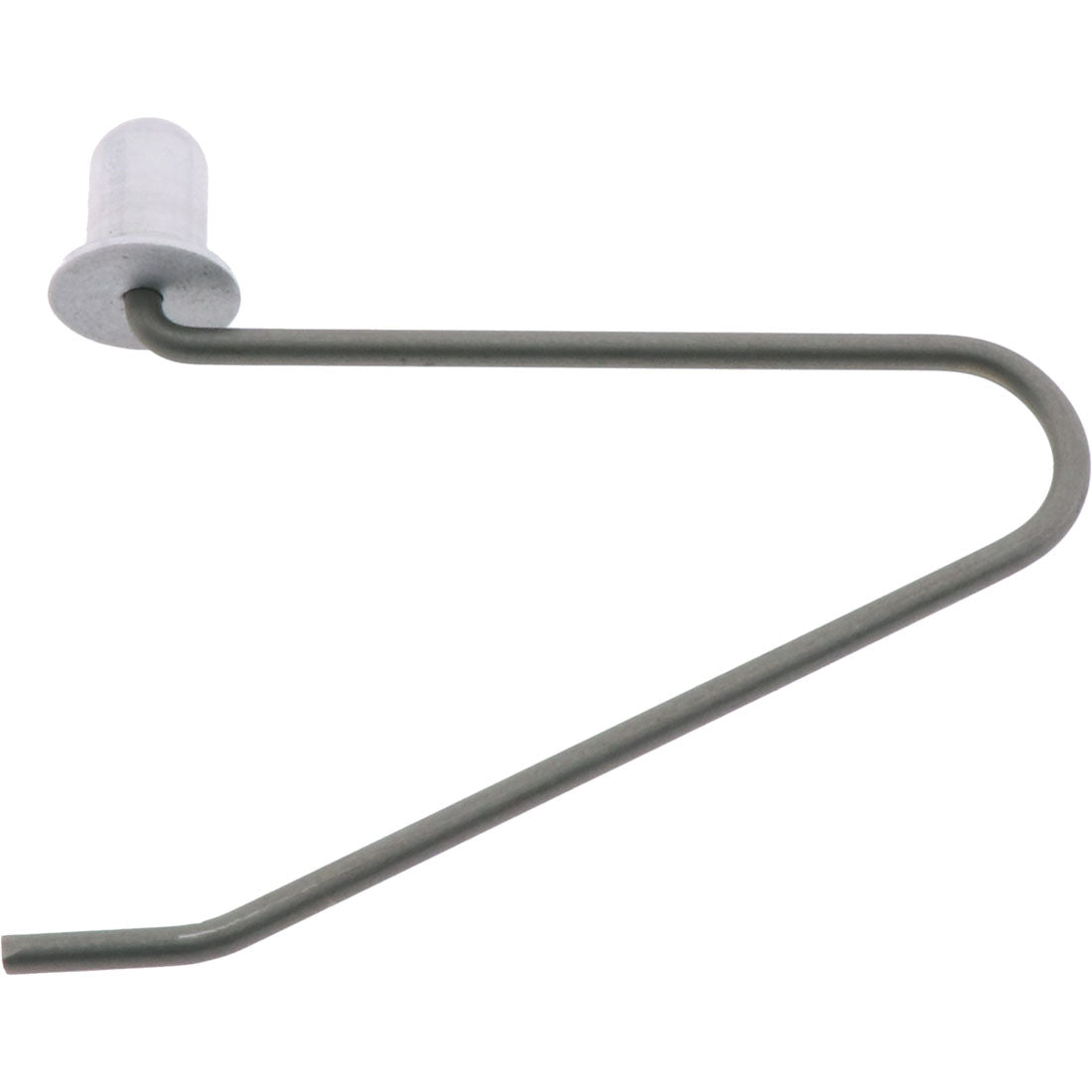 Tube Cup Spring Aluminium Cap 8mm – Co-Mac