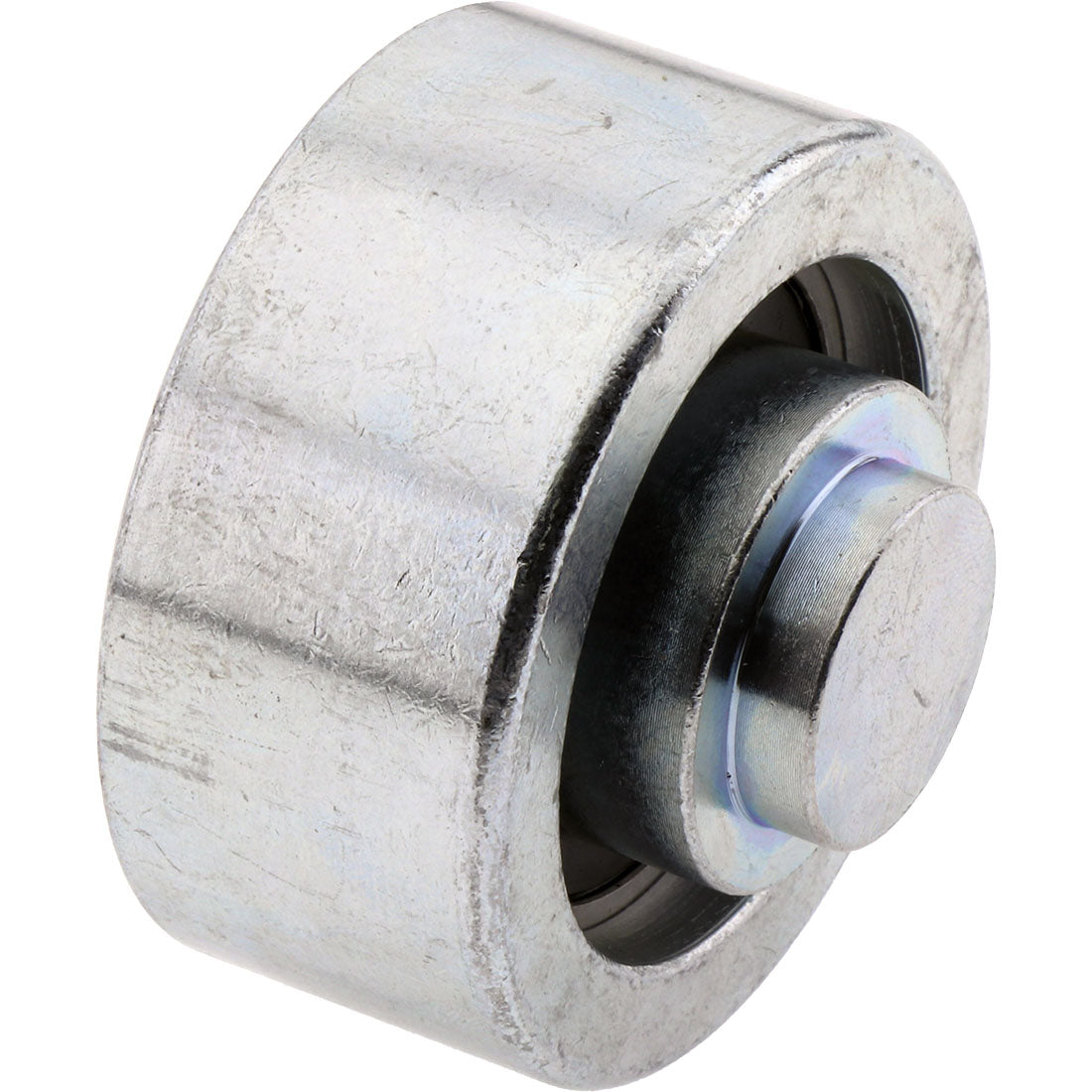 Weld On Idler Wheel Assembly