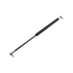 Gas Strut Adjustable Pressure Black 300mm