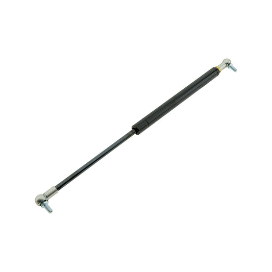 Gas Strut Adjustable Pressure Black 300mm