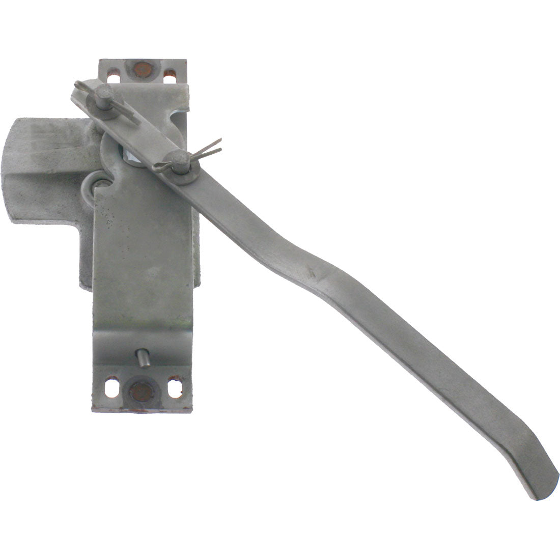 Latch and Inside Release Heavy Duty 209mm – Co-Mac