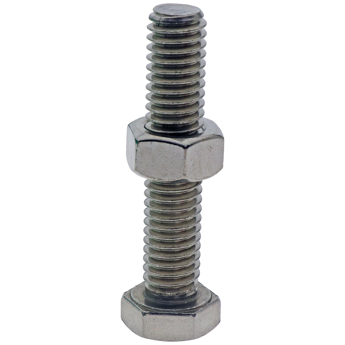 Replacement Bolts for Clamps