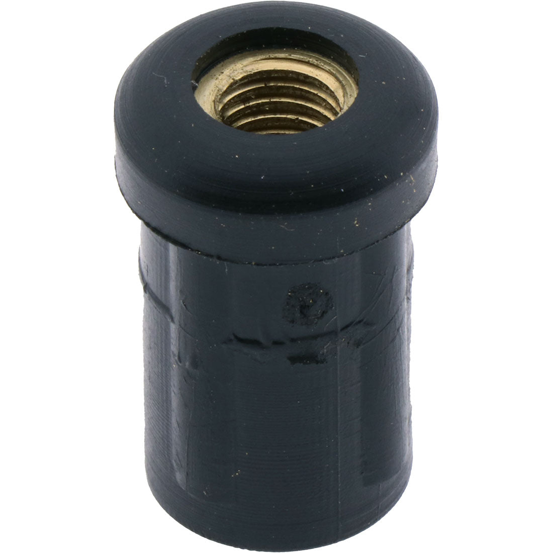 Round Tube Inserts – Co-Mac
