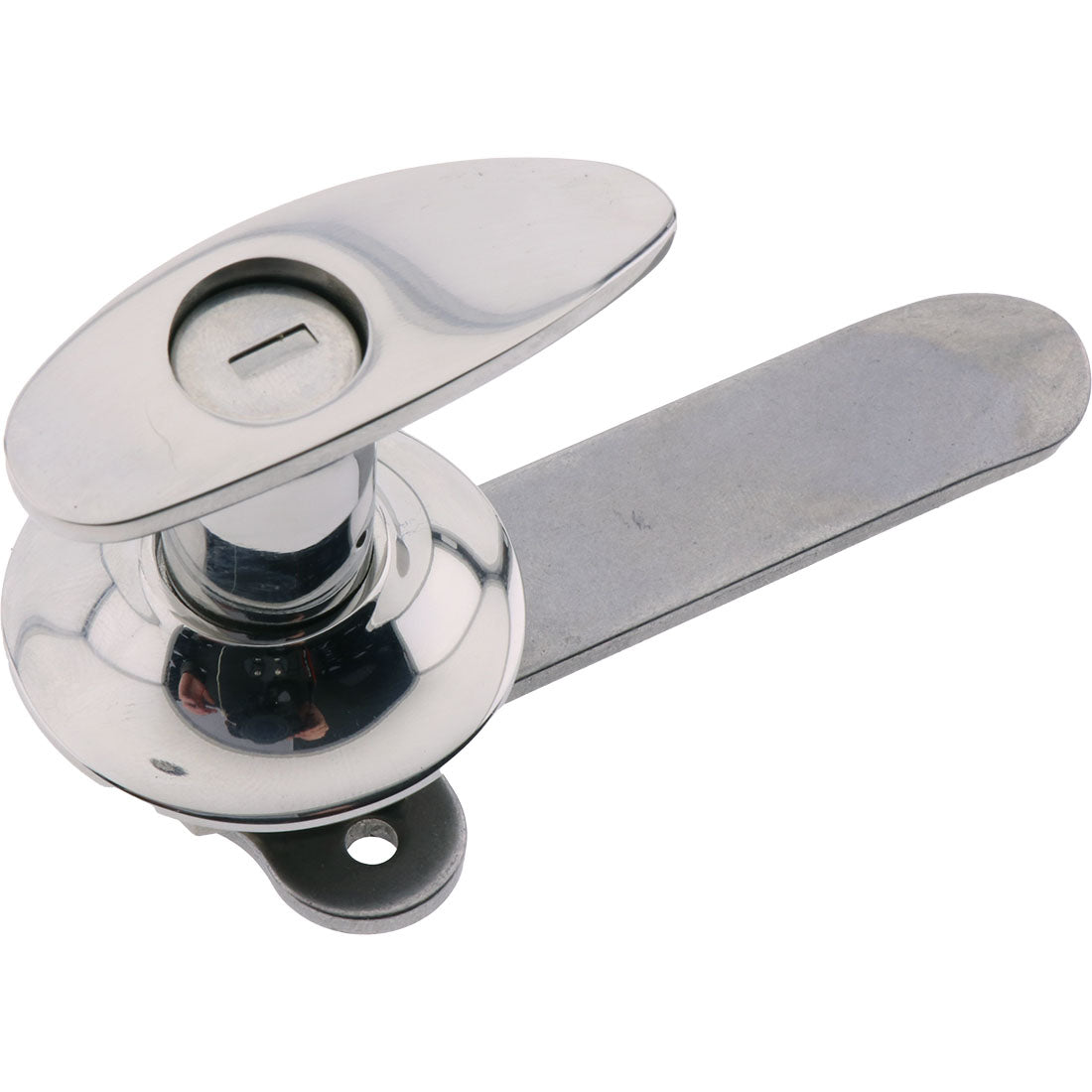 Container Ss Latch Q - 2 & 3 Point Latches, Container Latches – Co-Mac