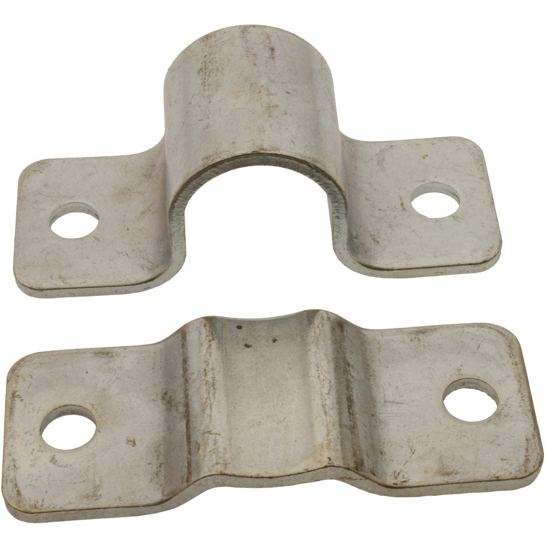 Padlockable Container Door Latch Small Bracket Zinc – Co-Mac