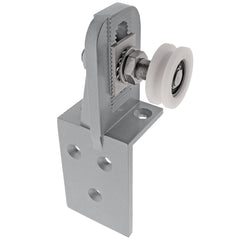 Coolroom Sliding Door Roller Aluminium RH 55mm Wheel