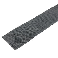 Webbing Strap Black 50mm