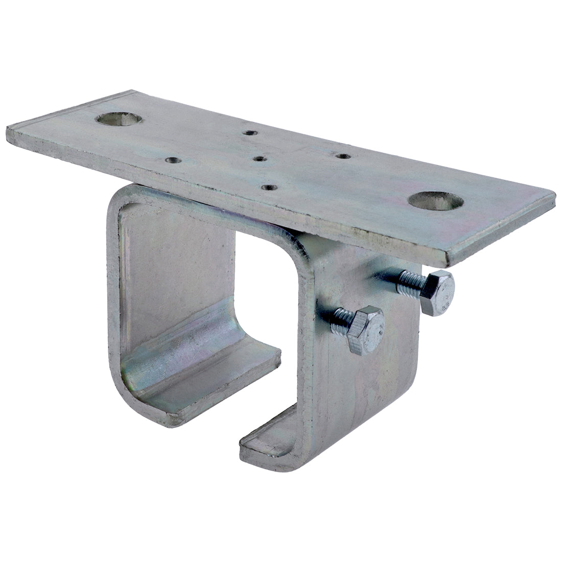 Horizontal Bracket Galvanised 900kg Load – Co-Mac
