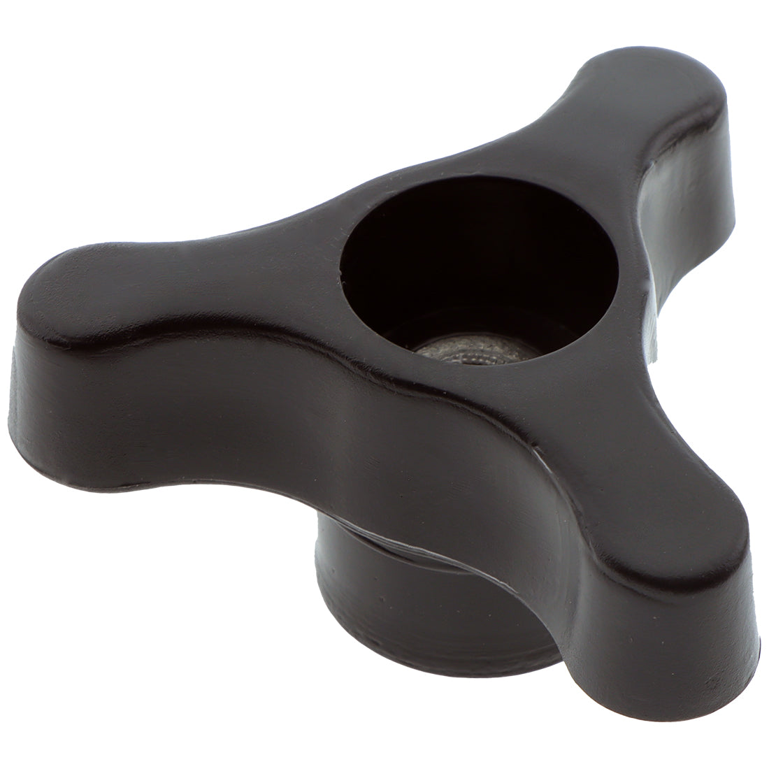 Tri Knob SS 316 M10 Int Thread