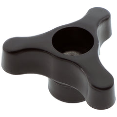 Tri Knob SS 316 M6 Int Thread