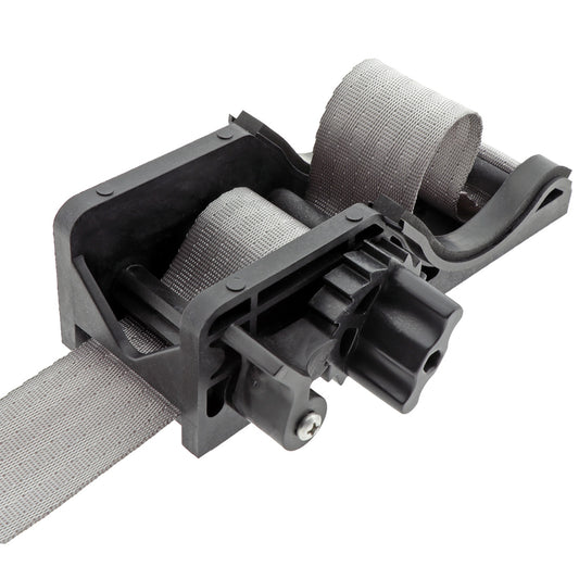 Ratchet Quick Clamp 12mm-203mm