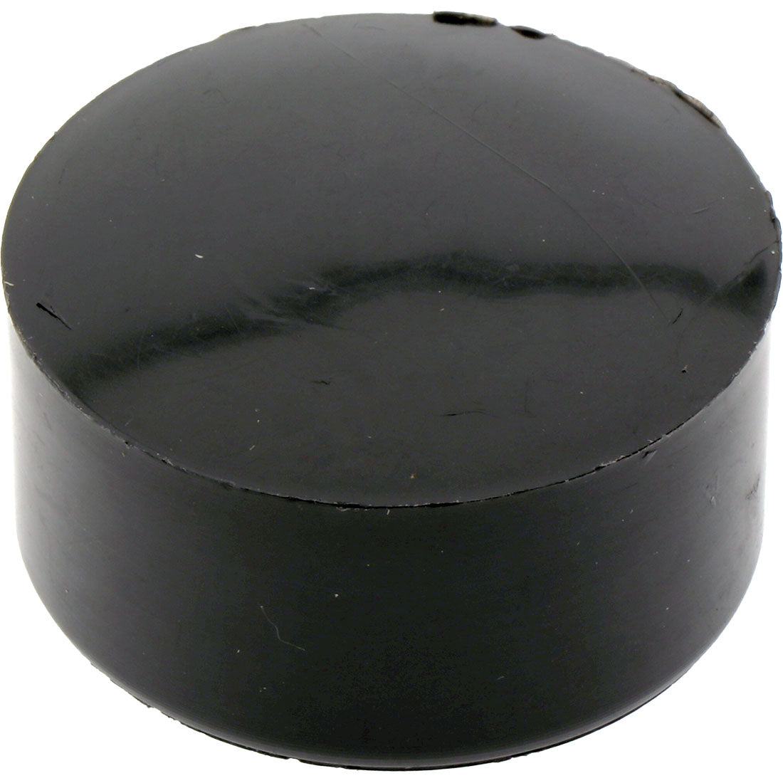 Round Cap Black 34.9mm – Co-Mac