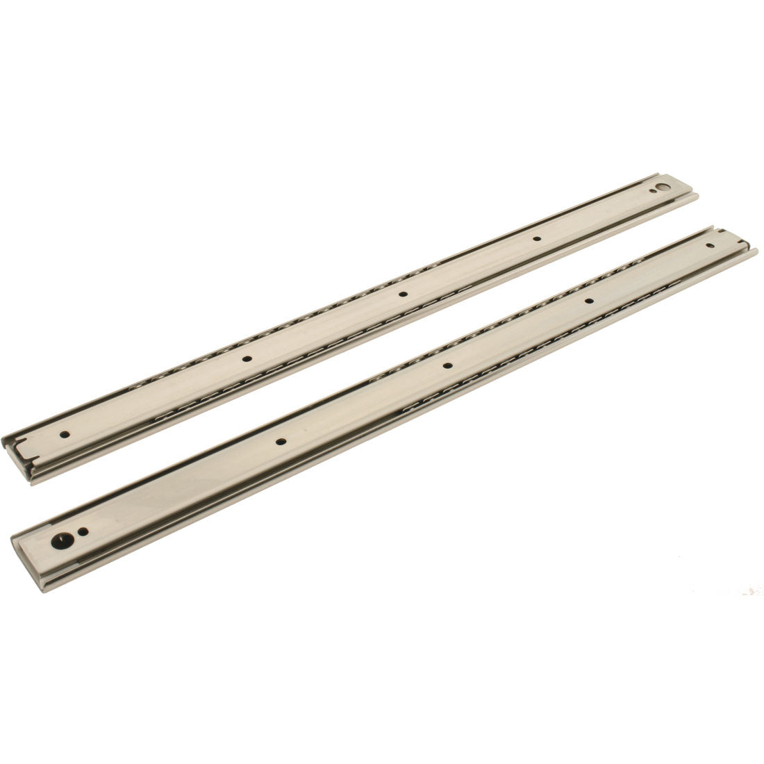 Stainless Steel Drawer Slides 25kg To 49kg