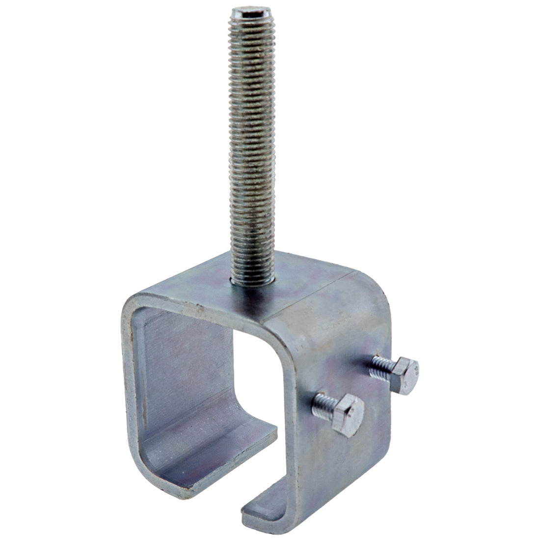 Load Support Brackets Hanging Track Bracket Galvanised 900kg Load – Co-Mac
